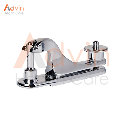Manual Gomco Clamp