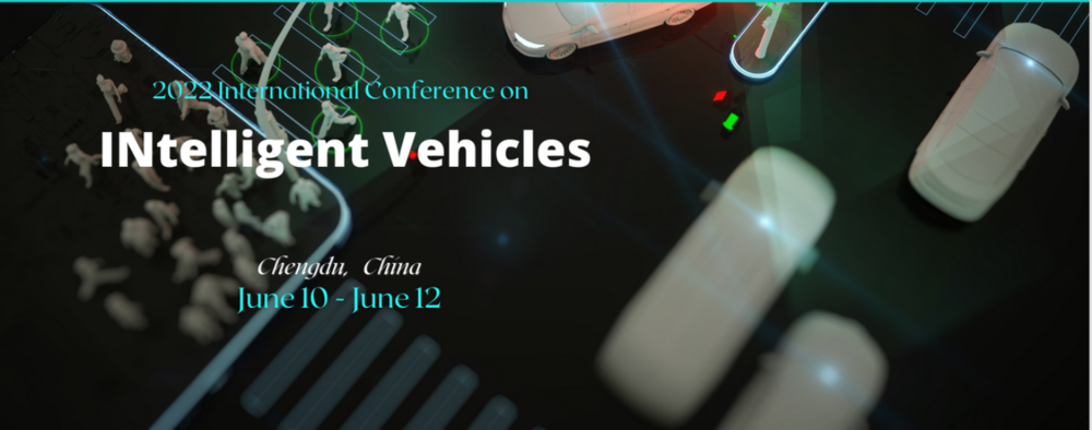 International Conference on Intelligent Vehicles (ICoIV)