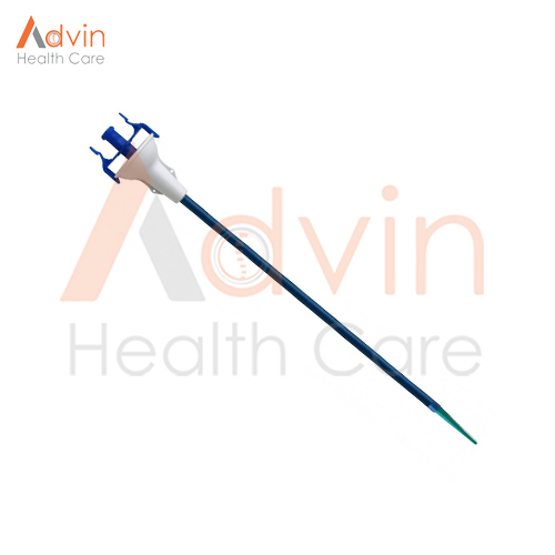 Manual Ureteral Access Sheath