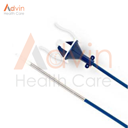 Manual Ureteral Access Sheath