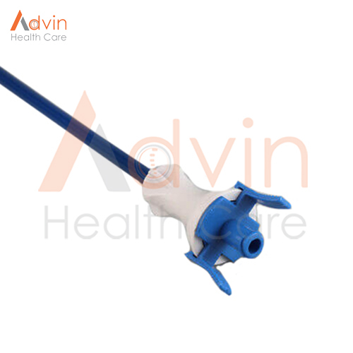 Manual Ureteral Access Sheath