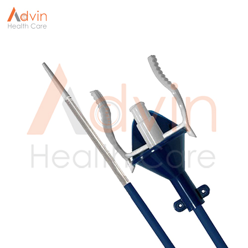 Manual Ureteral Access Sheath