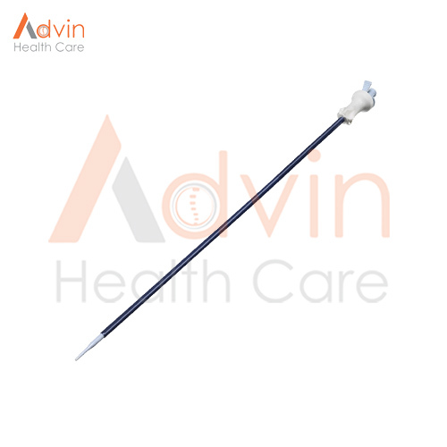 Manual Ureteral Access Sheath