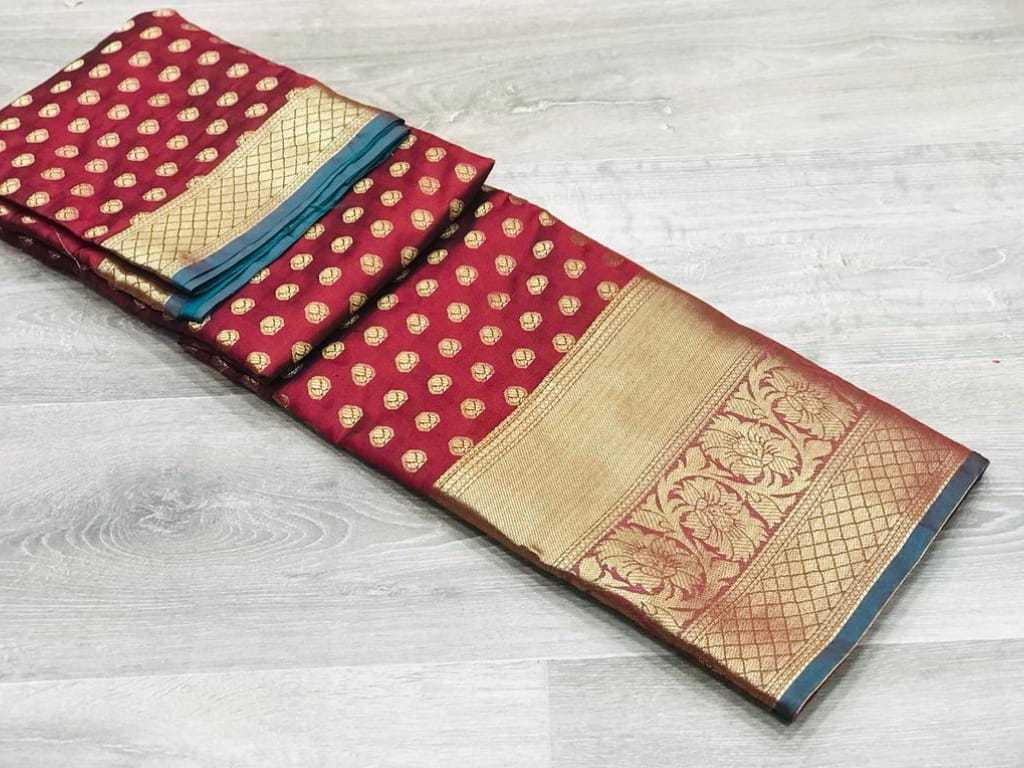 Washable Ladies Saree