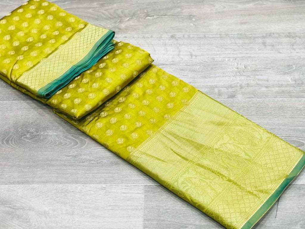 Washable Ladies Saree