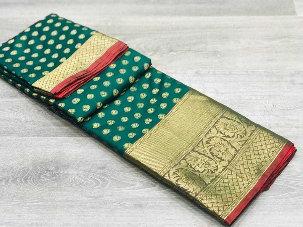 Washable Ladies Saree