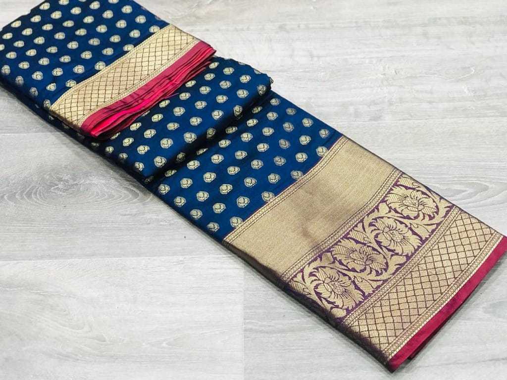 Washable Ladies Saree