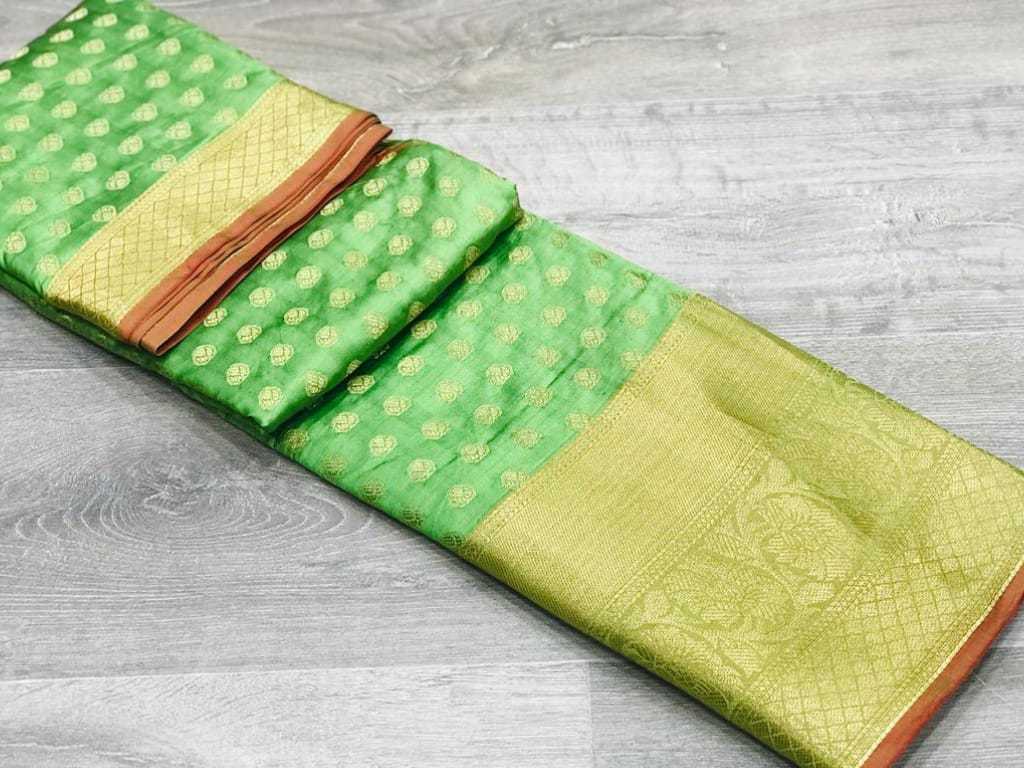 Washable Ladies Saree