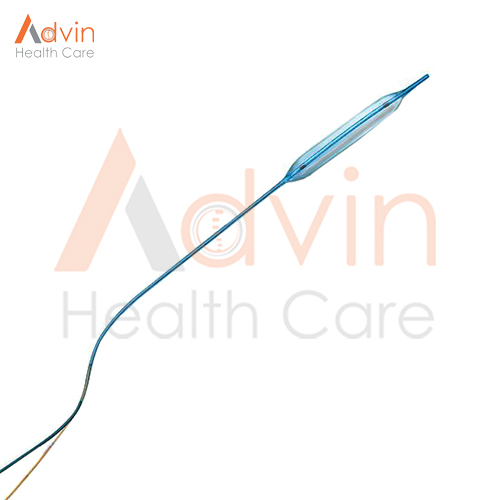 Ureteral Balloon Dilator - Operating Type: Manual