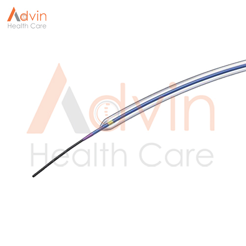 Ureteral Balloon Dilator - Operating Type: Manual