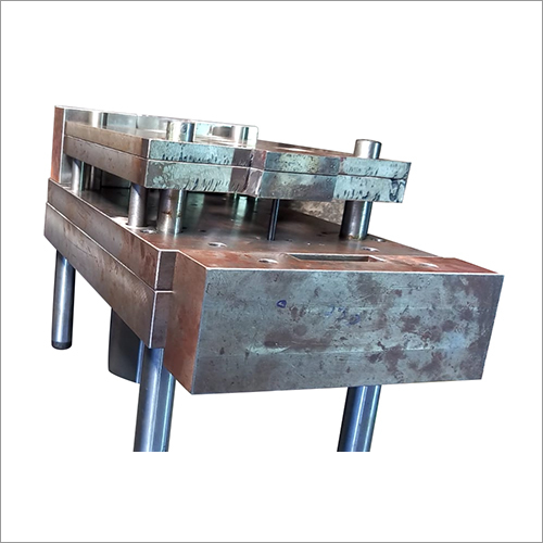 मेटल वेट ग्राइंडर डाई