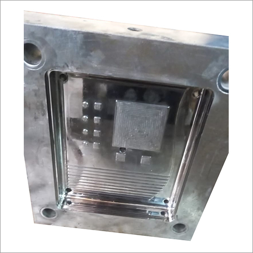 मेटल प्लास्टिक पैनल बॉक्स मोल्ड डाई