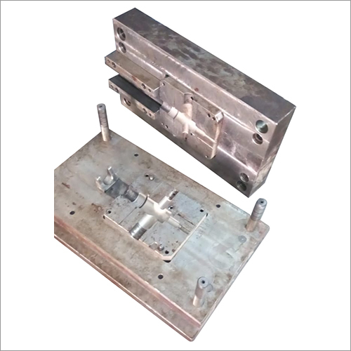 मेटल 4 वे मोल्ड डाई