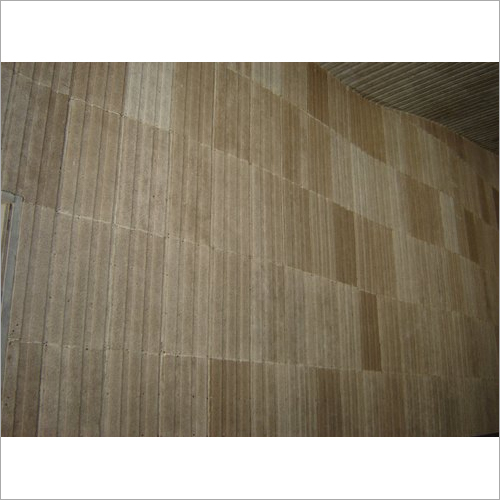 Lightweight Linear 3d Panel