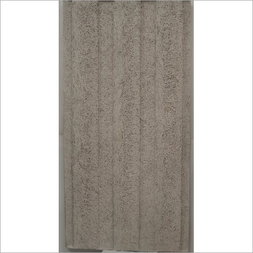 Lightweight Linear 3d Panel