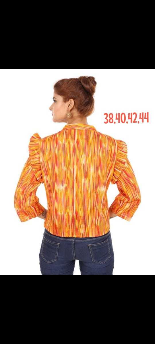 Indian Girls Top