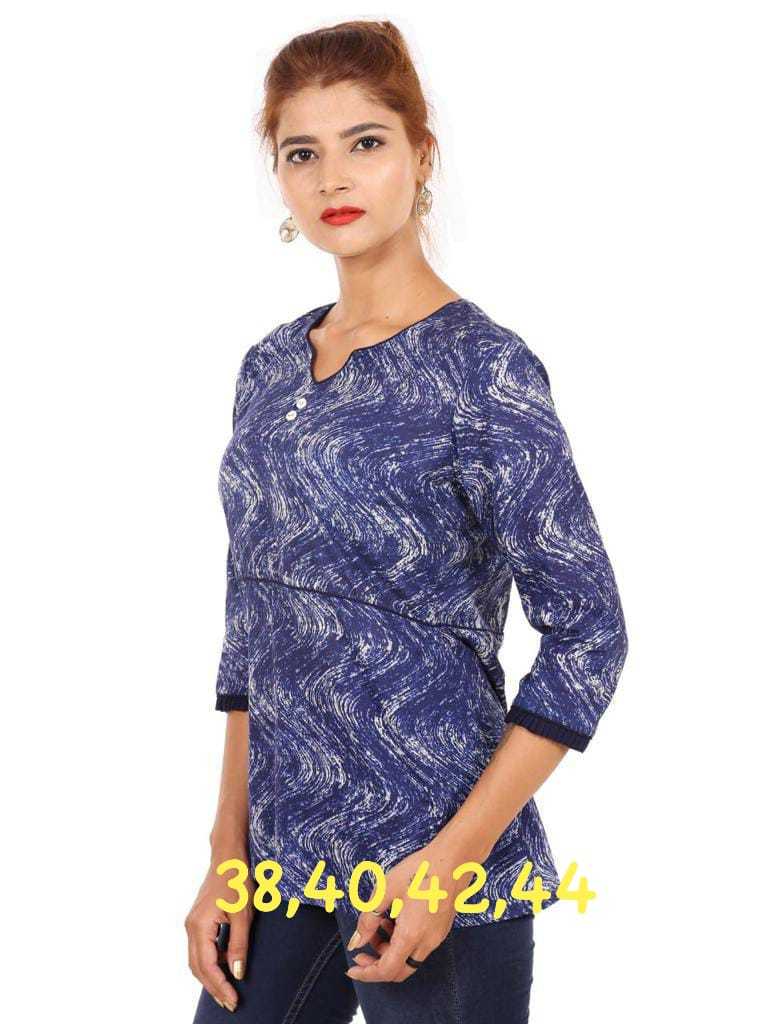 Indian Girls Top