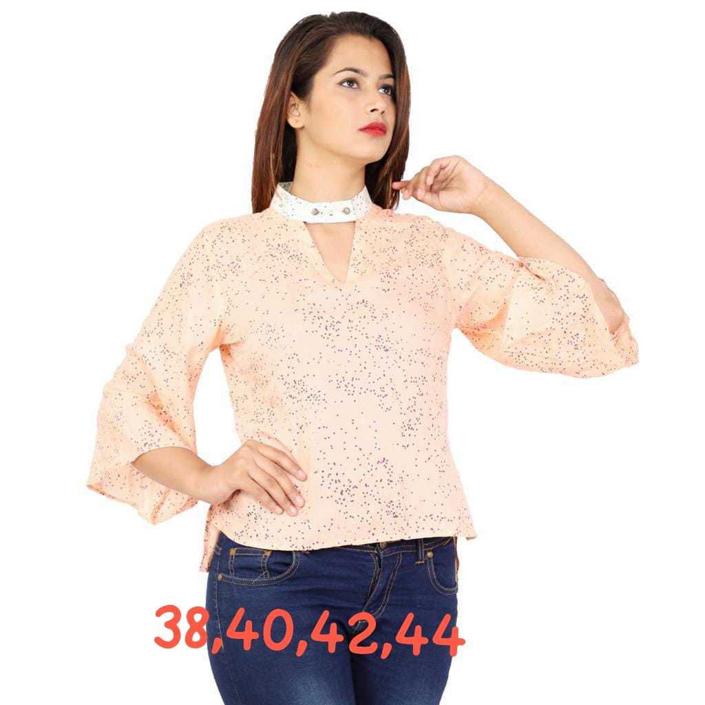 Indian Girls Top