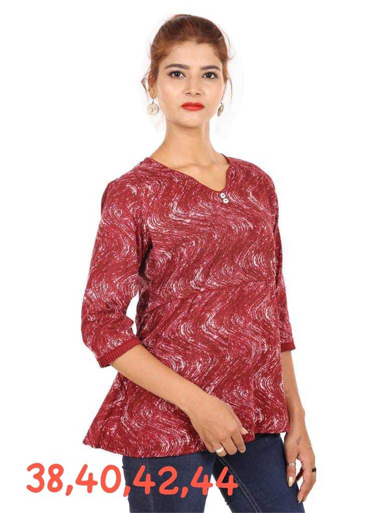 Indian Girls Top