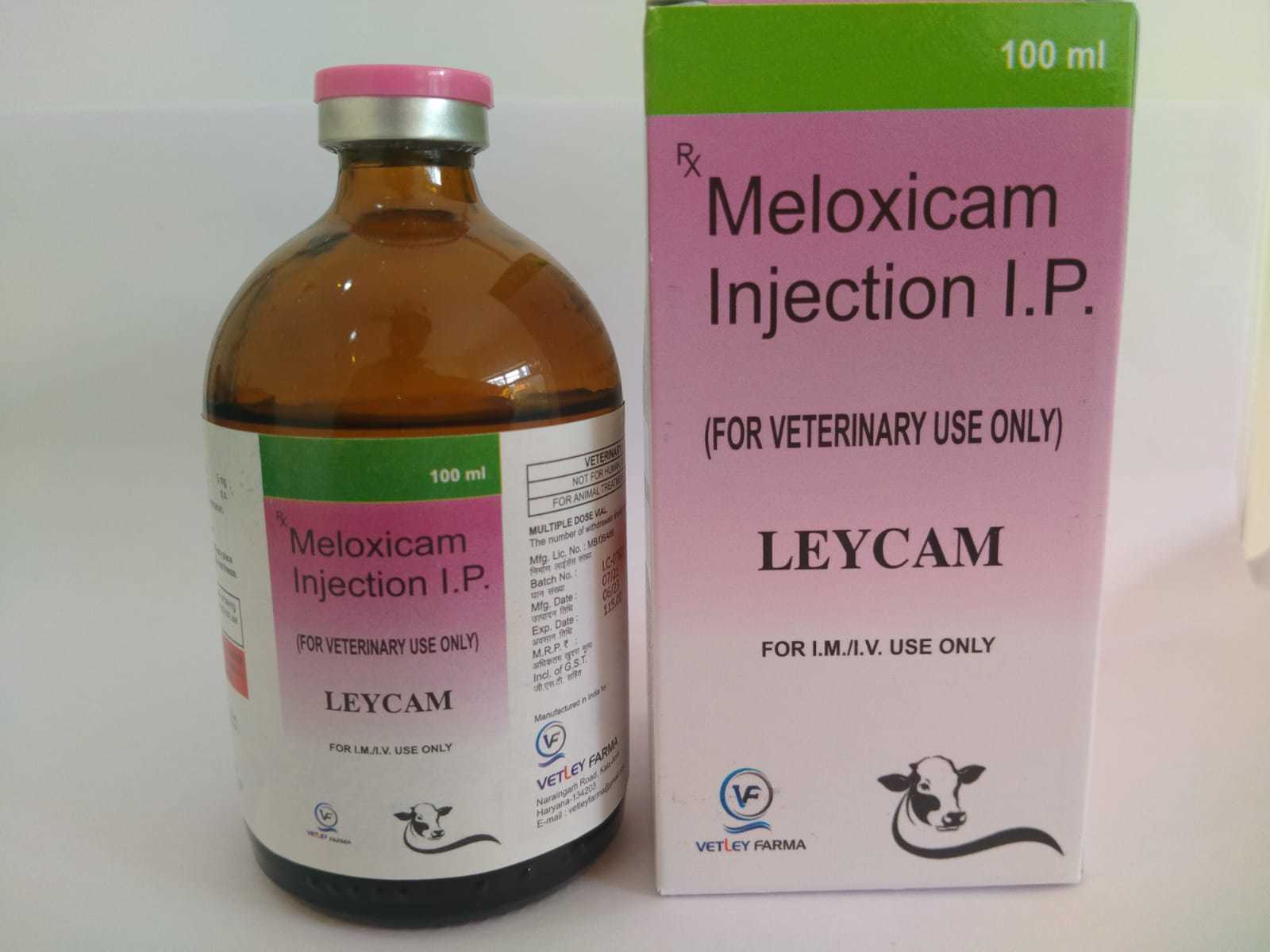 Cloprostenol Injection In Pcd Franchise Ingredients: Chemicals