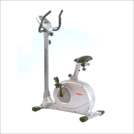 Fitness World-001 U Upright Bike