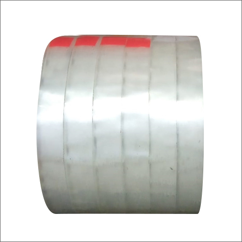 White Adhesive Tape - Single-sided, Various Lengths (Meters), Various Thicknesses (Millimeters) | Ideal For Carton Sealing