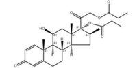 बेटमेथासोन डिप्रोपियोनेट (बेटमेथासोन 17 21-डिप्रोपियोनेट)
