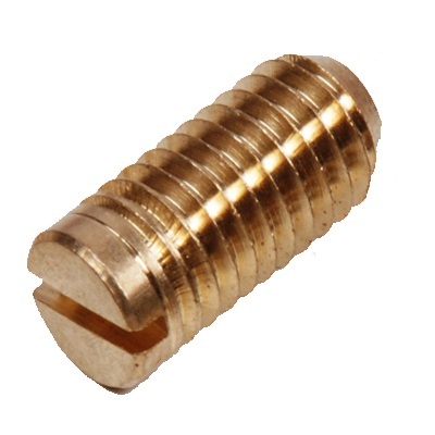 Brass Machine Screws - Customized Sizes, Plating Finish | Cnc Machined, Automatic Lathe Manufacturing