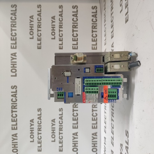 बर्गर लायर Tlc5322F212141 सर्वो ड्राइव