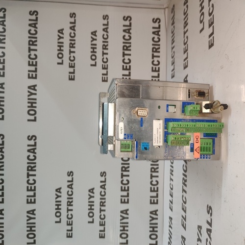 बर्गर लाह्र टीएलसी511 एफ सर्वो ड्राइव