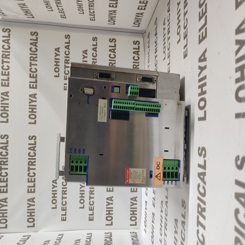 बर्गर लाहौर TLD362F312121 सर्वो ड्राइव