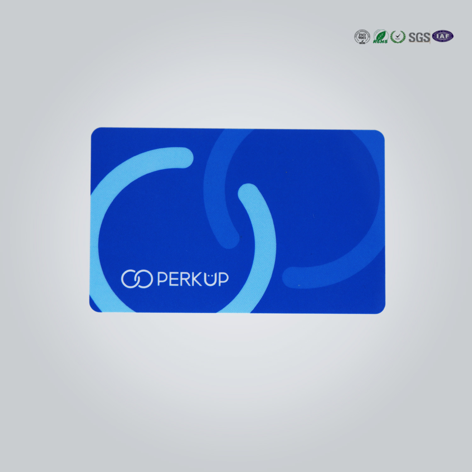 Offset Digital Printed Cards - Pvc Material, 85x54 Mm Size, Multicolor Design | Water Resistant, Laminated, Double-sided, Various Finishes