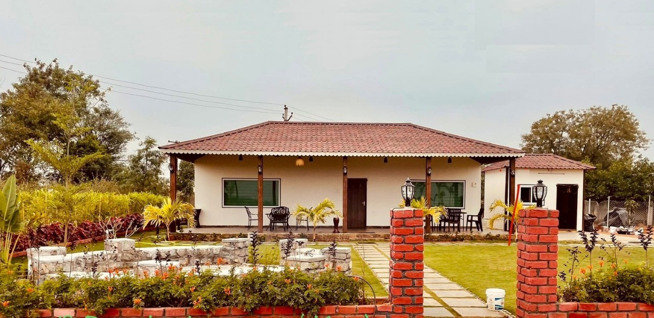 Prefab Structures - Use: Carport