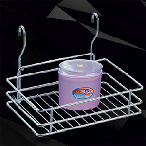 सिंगल हैंगिंग बास्केट