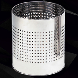 Small Dust Bin