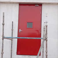 एचएमपीएस डोर