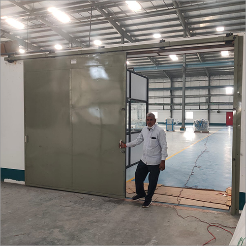 ऑफिस स्लाइडिंग डोर साइज: अनुकूलित