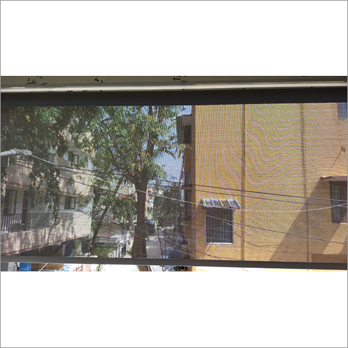 Mosquito Net Blinds