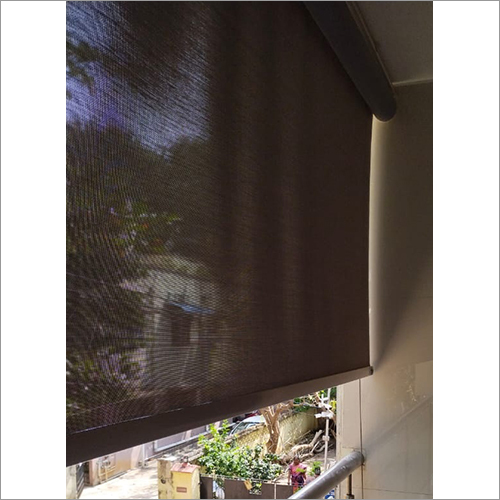 Mosquito Net Blinds