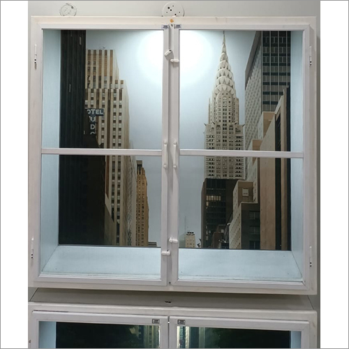 Window Screening Fit Blinds