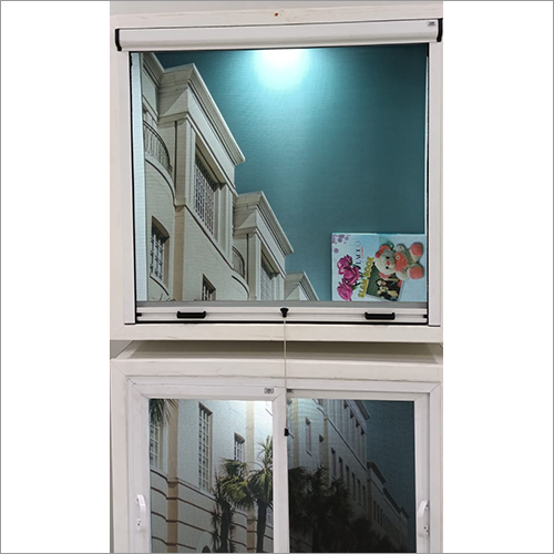 Window Screening Fit Blinds