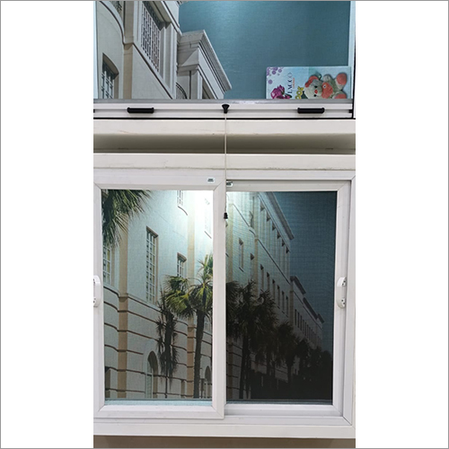 Window Screening Fit Blinds