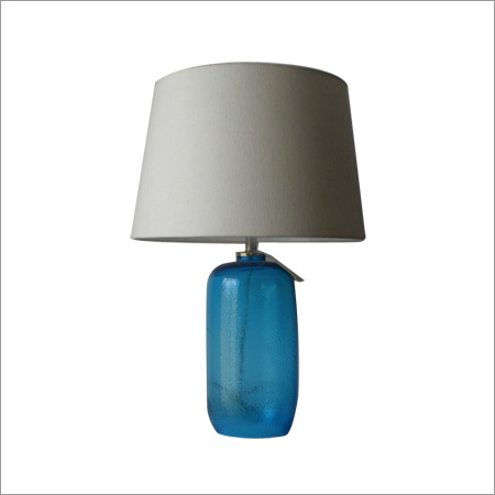 Hexagon Bell shade