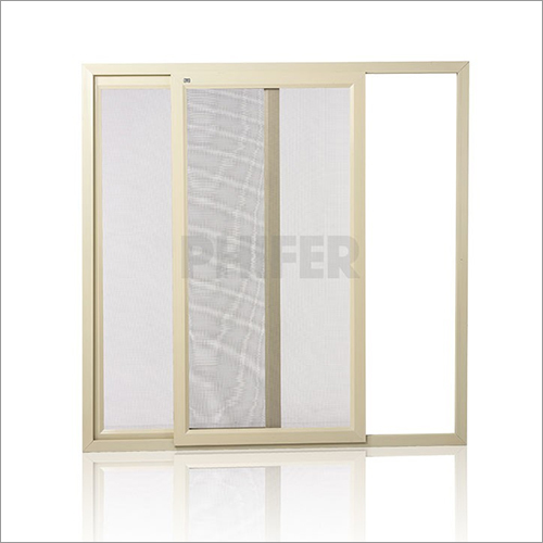 Glide Window Screening Fit Application: Commercial / Household