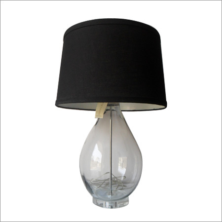 लैम्प और लैम्पशेड