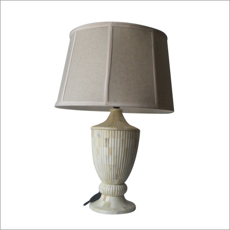 लैंप और लैंपशेड्स