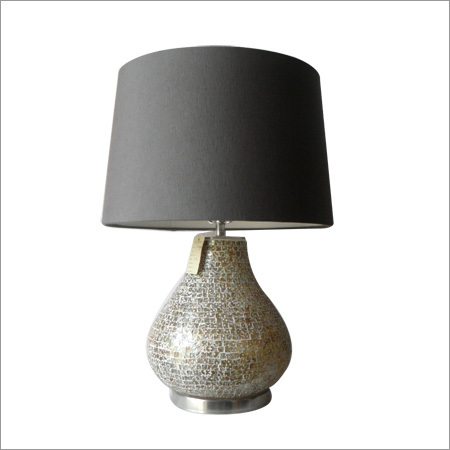 लैंप और लैंपशेड