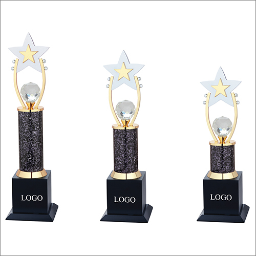 Custom Trophies - Color: All Colors