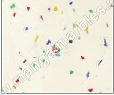 RIO Artificial Stones - 12x12 to 36x36 Inch Slabs, High Durability with Flawless Finishes and Rugged Nature