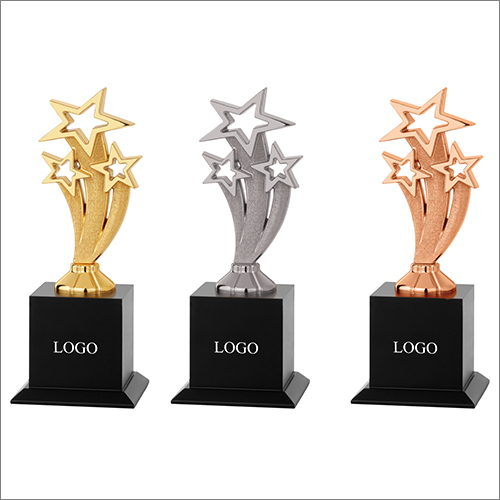 Creative Trophies - Color: All Colors